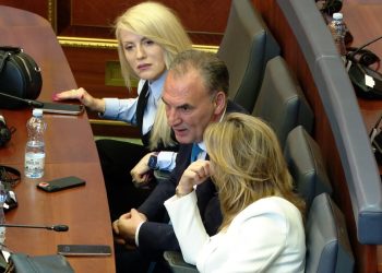 Izmaku: Nëse propozohet emri i Limajt, të hënën mund të konstituohet Kuvendi