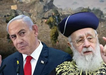 Kryerabini izraelit reagon ndaj Netanyahut: ‘Ai është njëri i pabesë