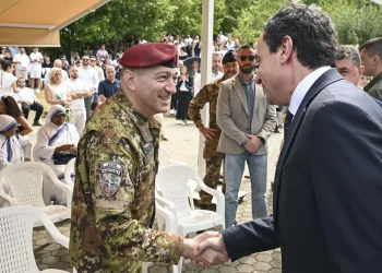 Kurti në meshën solemne për kremtimin e festës së Zojës së Bekuar, bën thirrje të përhershme për paqe, pajtim dhe hapje të zemrës ndaj njëri-tjetrit