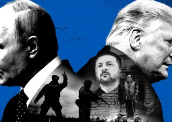 Do ketë ”dhënie dhe marrje”, Trump paralajmëron takimin për territoret mes Putin dhe Zelenskyy