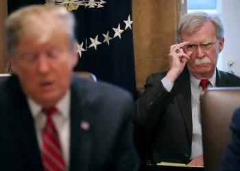 FBI-ja bastisë shtëpinë e ish-këshilltarit për siguri kombëtare të Donald Trump, John Bolton