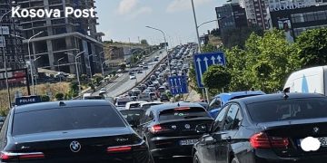 Trump: Do të parandalojmë pjesëmarrjen e sportistëve transgjinorë në Lojërat Olimpike 2028