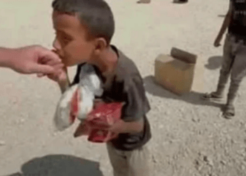 Historia e Amirit i cili u v*ra në Ga*za ndërsa kërkonte ndihmë tronditi botën, familja ende po kërkon trupin e tij