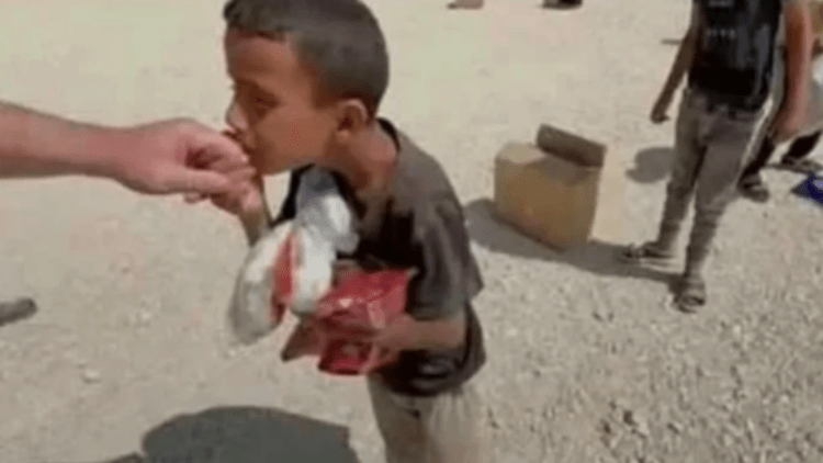 Historia e Amirit i cili u v*ra në Ga*za ndërsa kërkonte ndihmë tronditi botën, familja ende po kërkon trupin e tij