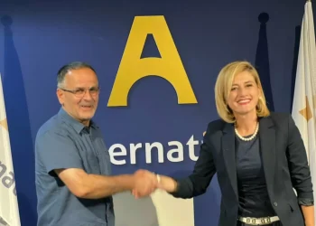 Alternativa e Kusari-Lilës nxjerr kandidat për kryetar në Pejë