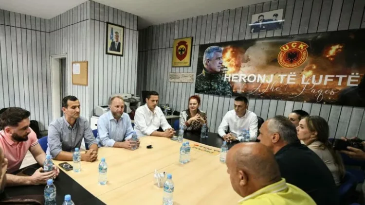 Nuk u certifikua për zgjedhjet lokale, Supremja ia hedh poshtë ankesën kandidatit të PDK-së për Deçanin