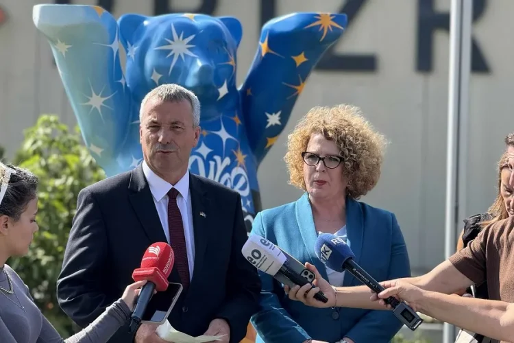 Saathoff: Gjermania planifikon të ndihmojë Kosovën në rrugën drejt BE-së