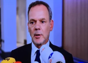 Dorëhiqet shefi i diplomacisë holandeze pas debati mbi sanksionet kundër Izr*aelit