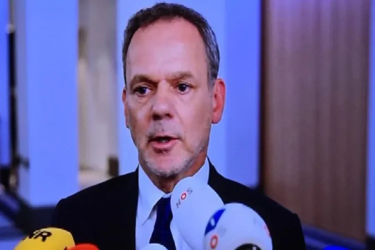 Dorëhiqet shefi i diplomacisë holandeze pas debati mbi sanksionet kundër Izr*aelit