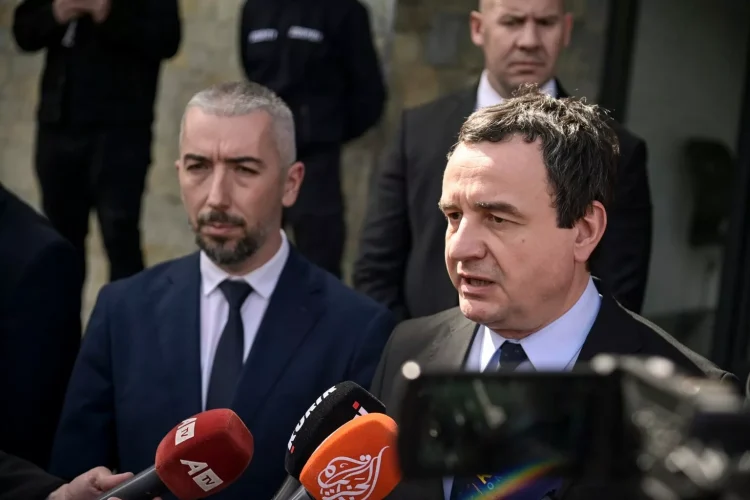 “Puna duhet të vazhdojë”, Albin Kurti e zyrtarizon Erden Atiqin në garën për Mitrovicën e veriut!