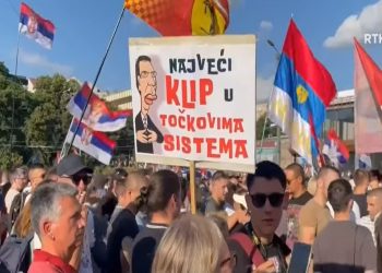 Serbia në krizë politike, pushteti e opozita kërkojnë përfshirjen e BE-së