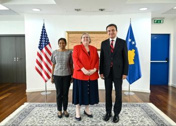 Kurti e Prattipati flasin për bashkëpunimin Kosovë-SHBA