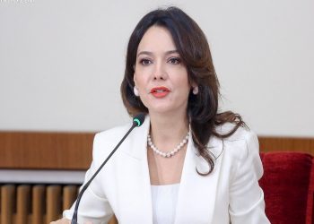 Protesta n`Prishtinë, Spiropali: Indinjatë mbarëshqiptare ndaj padrejtësisë