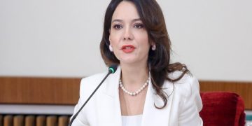 Protesta n`Prishtinë, Spiropali: Indinjatë mbarëshqiptare ndaj padrejtësisë