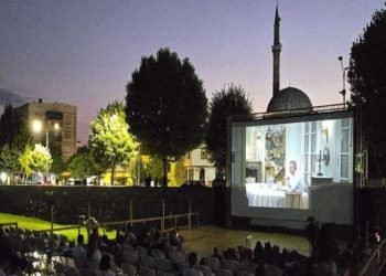 Festivali i 24-t “DokuFest” në Kosovë vazhdon me entuziazëm
