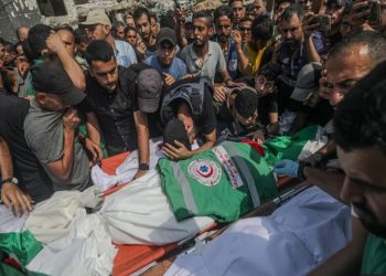 OKB dënon su*lmin iz*raelit që vr*au pesë gazetarë të Al Jazeera-s