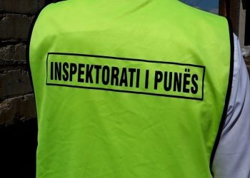 Inspektorati i Punës me inspektime për masat ndaj temperaturave ekstreme