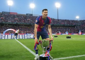 Lewandowski: Më 2012 i thashë “po” Manchester United, por Dortmund s`më la