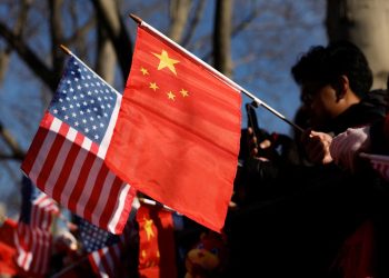 SHBA shtyn afatin për tarifat ndaj Kinës