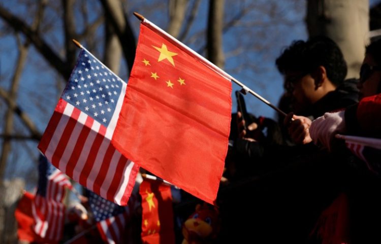 SHBA shtyn afatin për tarifat ndaj Kinës