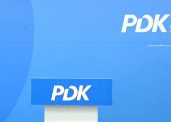 PDK-ja garon me 33 kandidatë për kryetar, 878 për asambletë
