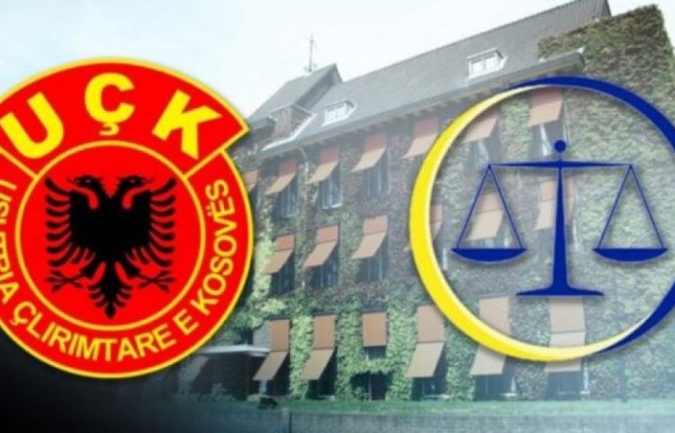 OVL e UÇK-së kërkon nga BE-ja adresimin e shqetësimeve për Specialen