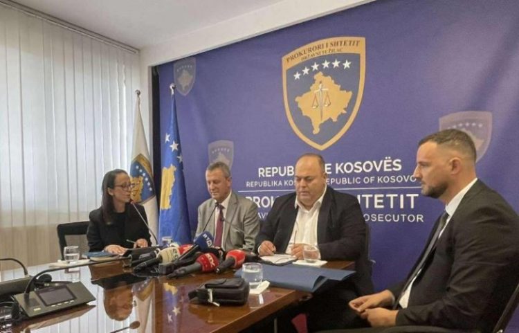 Ngritet aktakuza e parë për dëbimin e civilëve shqiptarë nga Kosova