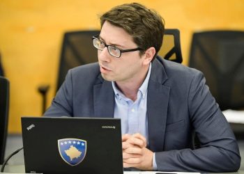 Murati: Buxheti i RTK-së i bllokuar për shkak të bllokadës parlamentare