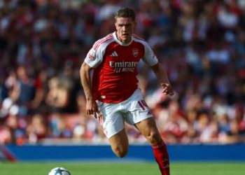 Gyokeres gati për Manchester United, Arteta: Do të ketë ndikim të madh