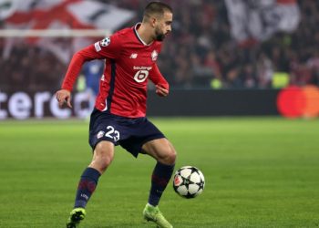 Juve insiston për Zhegrovën, Lille vendos çmimin për yllin kosovar