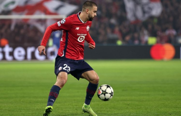 Juve insiston për Zhegrovën, Lille vendos çmimin për yllin kosovar