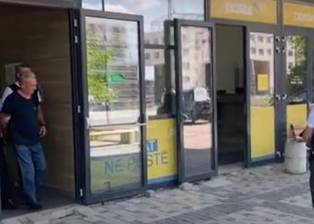 Një muaj paraburgim ndaj S.S, i dyshuar për kr*ime të lu*ftës në Vushtrri