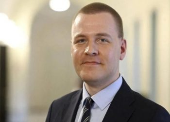 Deputeti finlandez gjendet i vdekur në parlamentin e Helsinkit