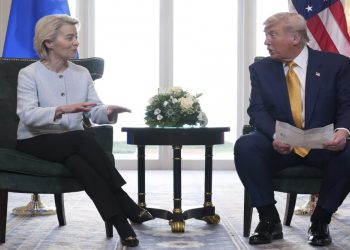 SHBA dhe BE publikojnë një version të shkurtuar të marrëveshjes tregtare