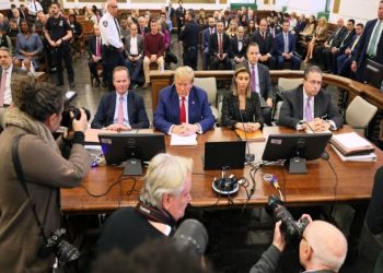 Gjykata e Apelit rrëzon gjobën prej 500 milionë dollarësh të Trump