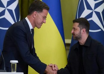 Rutte: Duhet të sigurohemi që Putini të mos e të su*lmojë më kurrë Ukrainën