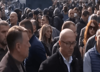 Ekspertët e sigurisë: Lista Serbe, rre*zik për stabilitetin