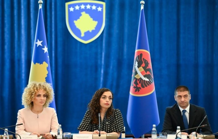 Mbëhet takimi i Këshillit Konsultativ për Komunitete nën kryesim të Osmanit