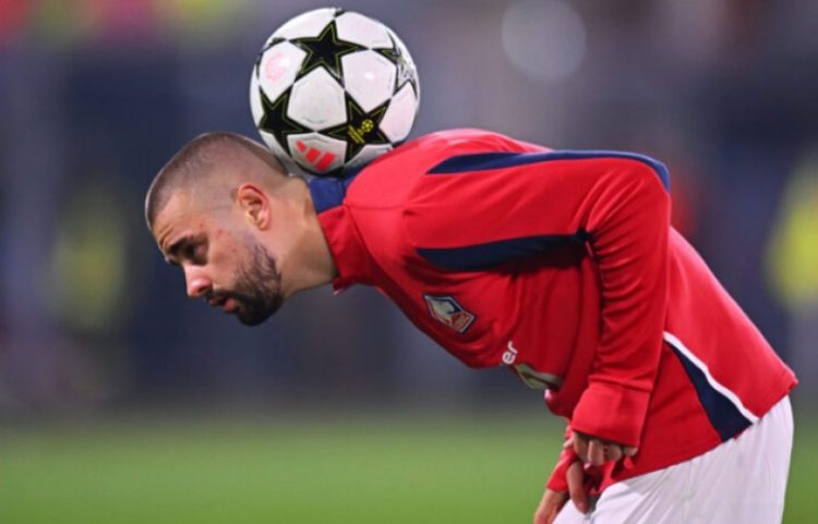 Zhegrova arrin marrëveshje me Marseille-n, ‘harron’ Juven