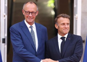 Franca e Gjermania nisin dialog për armët bërthamore dhe për mbrojtjen