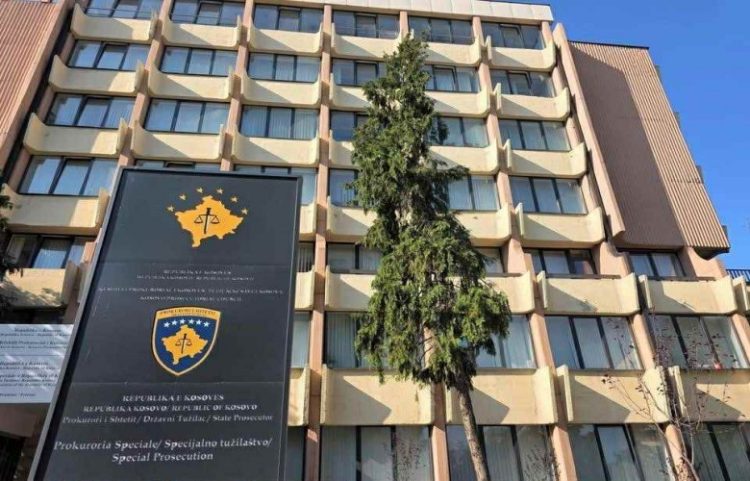 Rasti i Spiunazhit, Prokuroria Speciale: Kemi kërkuar provat nga Kroacia