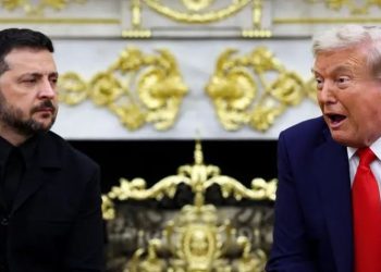 Zelensky: Jemi gati të takohemi me Putinin; Trump: Ai po pret telefonatën time