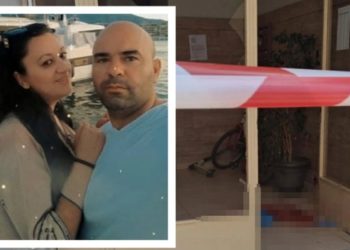 Vr*asja e 36-vjeçares shqiptare nga burri në Greqi, tre fëmijët u gjetën mbi trupin e pajetë të nënës