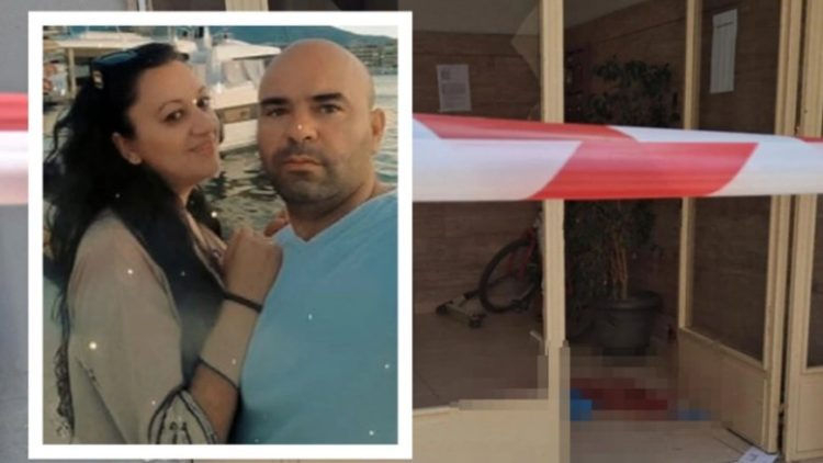 Vr*asja e 36-vjeçares shqiptare nga burri në Greqi, tre fëmijët u gjetën mbi trupin e pajetë të nënës