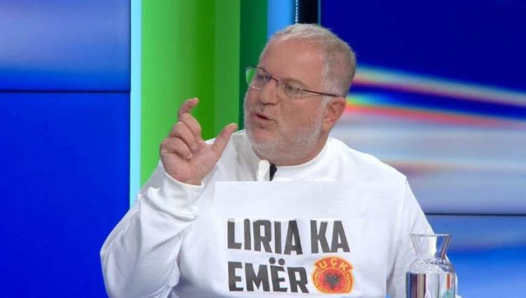 Liria ka emër, por jo kur shitet si monedhë e rreme