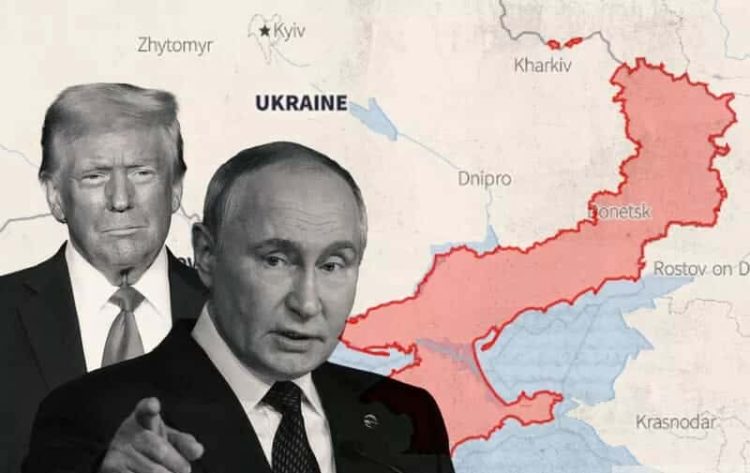 Nga “Flijimi i Serbisë” te Samiti i Alaskës: Një kthesë e mundshme për fatin e shqiptarëve