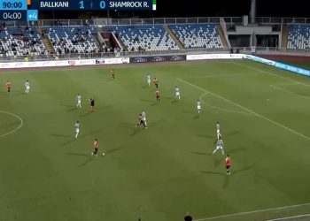 Ballkani me fitore të madhe në Conference League, gati për ndeshjen e kthimit