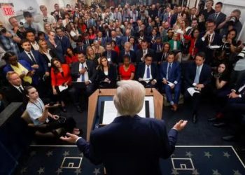 Zelensky: As Putini, as Trump nuk mund të vendosin për Ukrainën pa ne