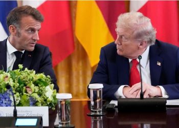 Macron: Në bisedimet Trump-Putin-Zelensky duhet të marrë pjesë edhe një përfaqësues evropian