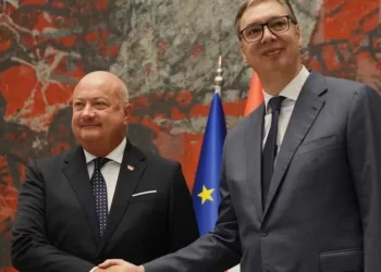 Kancelari austriak: Dialogu Kosovë-Serbi nuk ka alternativë